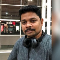 Saravanan Palanisamy