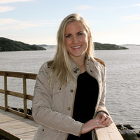 Lisa Hogander