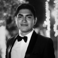 Victor Armando Amaya Bencomo
