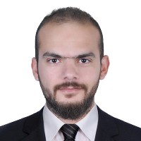 Mohamed Ahmed