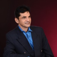 Ramesh P Damodaran
