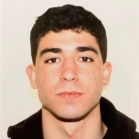 Gerard Bravo Salas