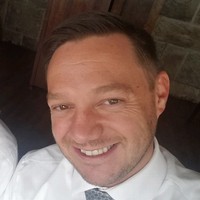 Keith Marks, Lmhc
