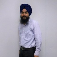 Harjinder Singh