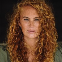 Kirsten Van Amerongen