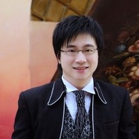 Max Wong