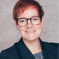 Sandra Rehbehn