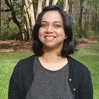 Vedika Nigam