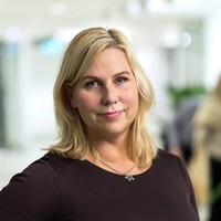 Lena Lindqvist