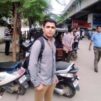 Mudasir Maqbool