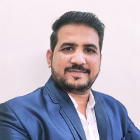 Kaustubh Pangarkar