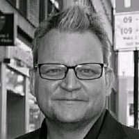 Knut Sigurd Stundal