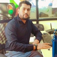Abubakkar Siddiq