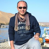 Mohamed Amr Albakly, Mba
