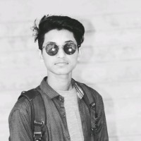 Manuj Das