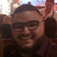 Benjamin Rivera