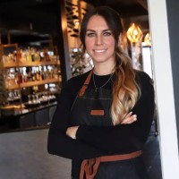 Stephanie Gervais