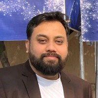 Syed Muhammad Hasnain Rizvi