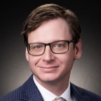 Seth Bassett