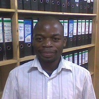 Paul Mtende Mhango Baghaya