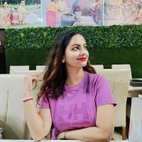 Sapna Srivastava