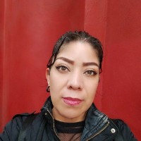 Laura Hernández De la Cruz