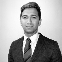 Danial Rafique