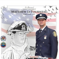 Mark Letourneau