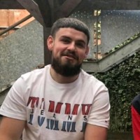 Eoin Keenan
