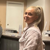 Madelene Johnsson