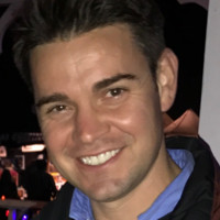 Eli Ford