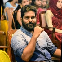 Arun George