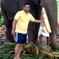 vamsi krishna