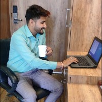 Harsh Mishra