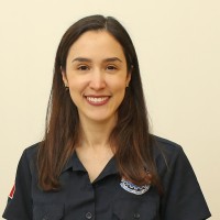 Cecilia Terrazas