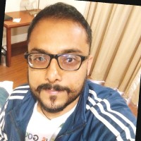 Vikash Kant