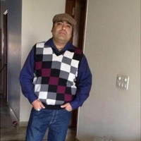 Alok Mehta
