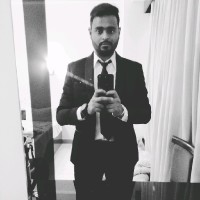 Ashish Ghadiok