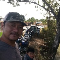 Donato Tanjuan