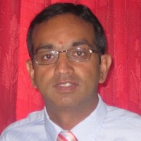 Amar Karki