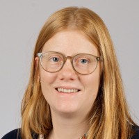 Miriam Arrell