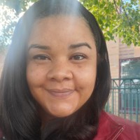 Stepheney Hernandez