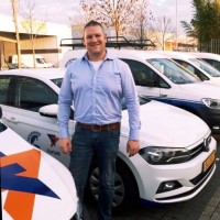 Jeroen Horbach