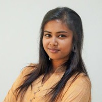 Rituparna Khatua