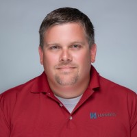 Joe Hance