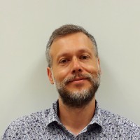 Pantelis Androutsopoulos