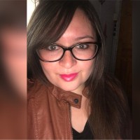 Gisselle Andrea Conejera Amestica