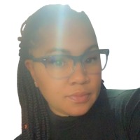 Amber Bennett, MBA