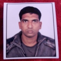 mukesh goswami