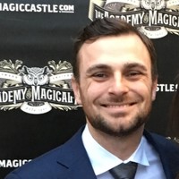 Jake Marx